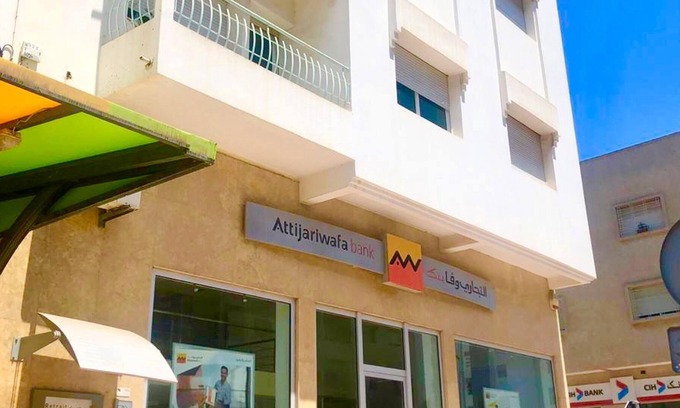 Temara Apartment | Homerez - Appartement 5 km away from the beach for 8 ppl. with balcony at Témara