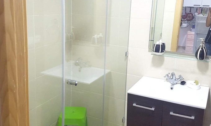 Lamharza Essahel Apartment | Homerez - Appartement for 6 ppl. with swimming-pool and terrace at Essaouira