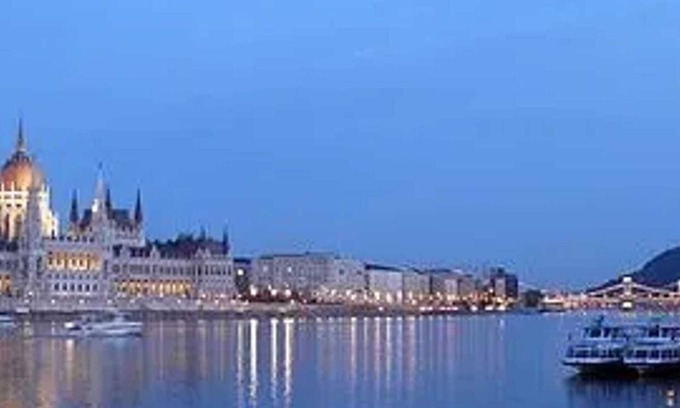 Lagymanyos Apartment | Homerez - Apt. Budapest, city centre