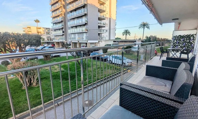 Cabrera de Mar Apartment | Homerez - Apt. in Cabrera de Mar