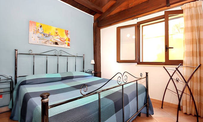 Marsala Apartment | Homerez - Apt. Marsala, sea view