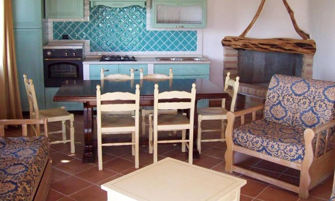 Sedini Apartment | Homerez - Beautiful apartment With sea view and garden