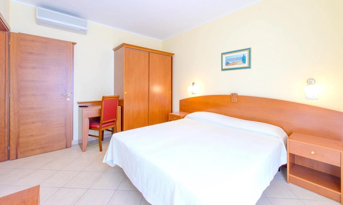 Viserbella Apartment | Homerez - Beautiful appartement for 4 ppl. at Rimini