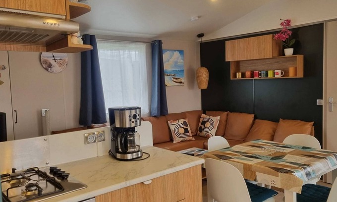 Piriac-sur-Mer House | Homerez - Bungalow Piriac-sur-Mer