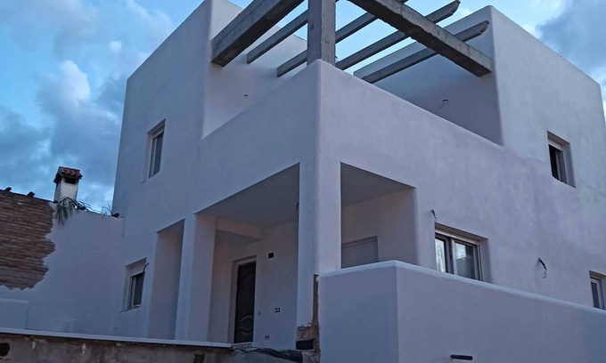 Punta Umbria Ski Chalet | Homerez - Chalet in Punta Umbría