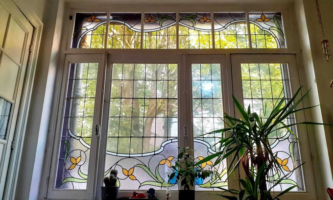 Dailly Apartment | Homerez - Charming apt. in Schaarbeek