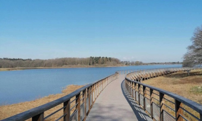 Les Forges House | Homerez - Charming House with Sauna in Les Forges