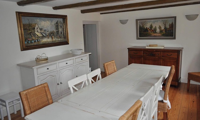 Taintrux House | Homerez - Charming house in Taintrux village with garden