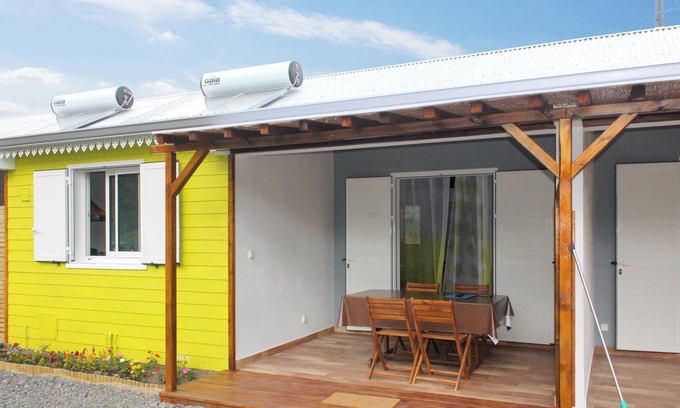 Cilaos House | Homerez - Charming House in Cilaos with Mountain View