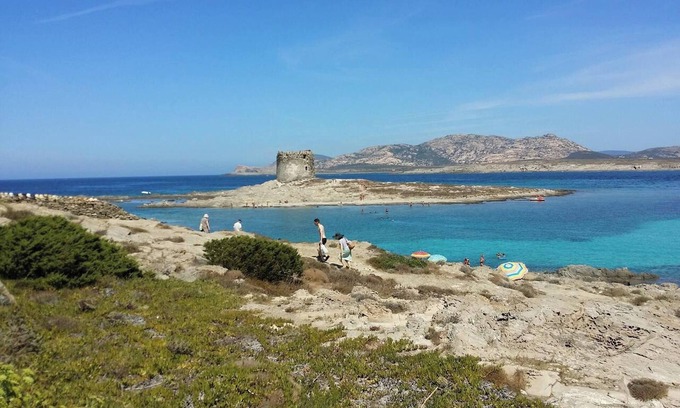 Ossi House | Homerez - Charming House in Ossi with Private Pool