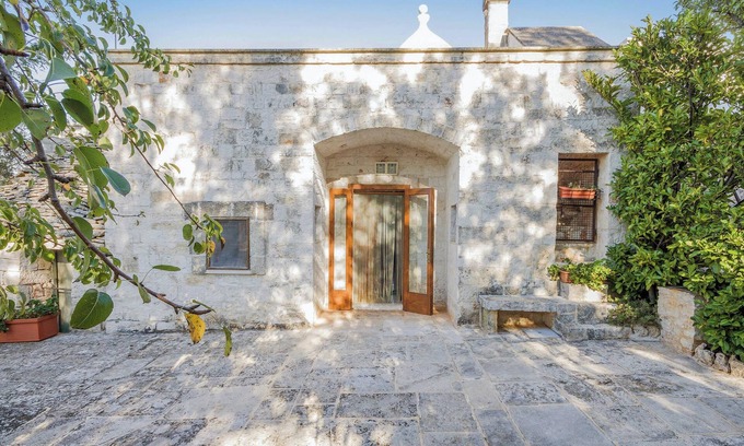 Impalata House | Homerez - Charming house near Monopoli with terrace