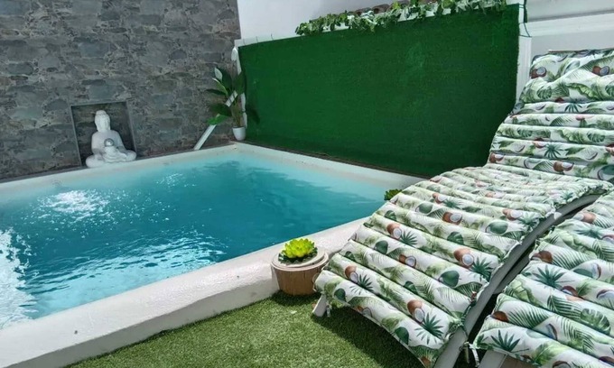 Olvera Villa | Homerez - Charming Villa in Olvera with Private Pool