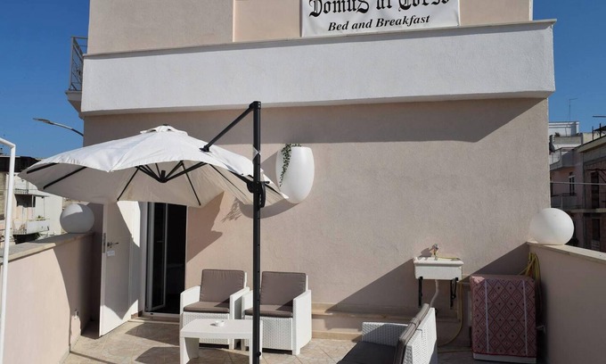 Canosa di Puglia House | Homerez - Flat in Canosa di Puglia