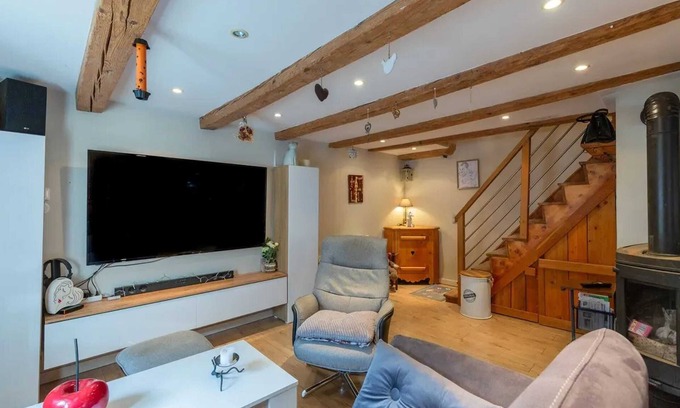 Faverges-Seythenex House | Homerez - House in Faverges Seythenex