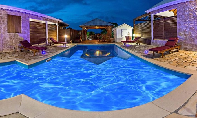 Anse-Bertrand House | Homerez - House in Anse-Bertrand