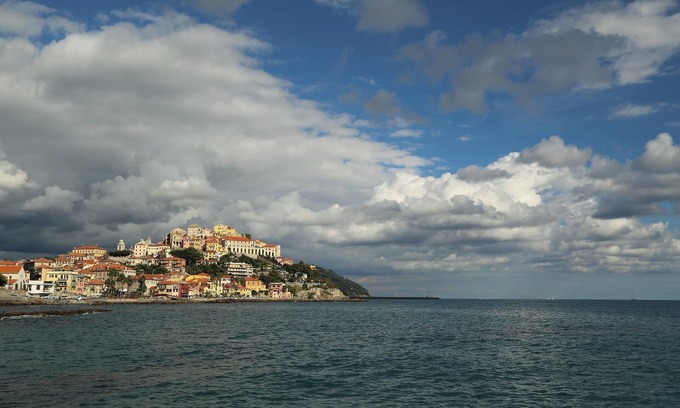 Badalucco House | Homerez - House near Badalucco