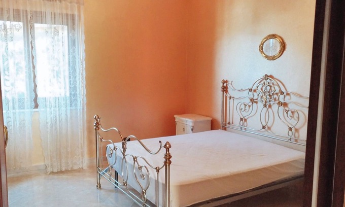 Montagnareale Apartment | Homerez - Mountain-view apartment