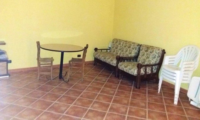 Acerenza Apartment | Homerez - Nice studio for 2 ppl. at Acerenza