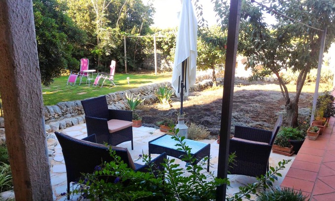 Ragusa Apartment | Homerez - Spacious appartement 19 km away from the beach for 6 ppl. at Cimillà