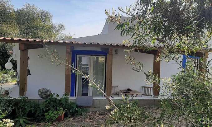 Santo Andre Apartment | Homerez - Studio in Santiago do Cacém