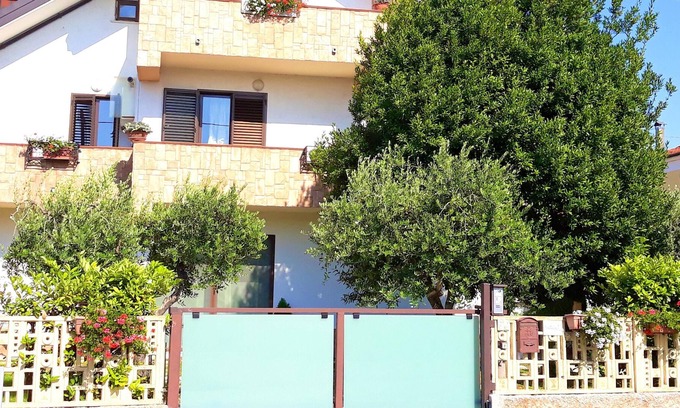 Canosa Sannita Apartment | Homerez - Studio 10 km away from the beach for 2 ppl. at Canosa Sannita