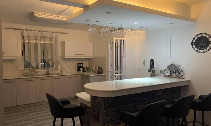 Camp Bestel Villa | Homerez - Villa in Pointe aux Piments.