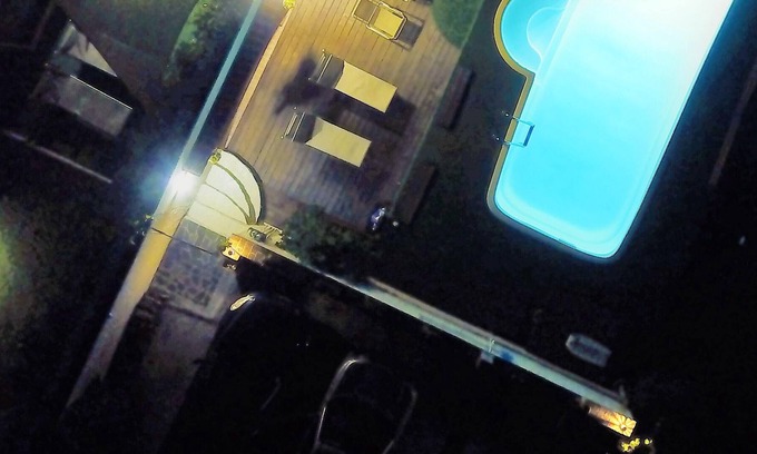 Castelplanio Villa | Homerez - Villa for 8 ppl. with swimming-pool and jacuzzi at Castelplanio