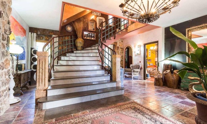 Padul Villa | Homerez - Villa in Padul with Private Pool