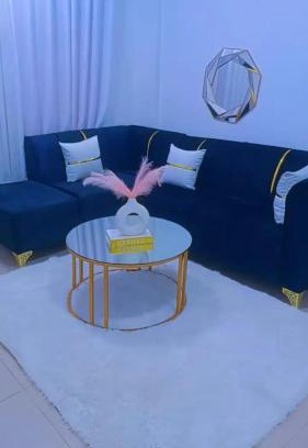 Mombasa Apartment | Homes by lucy