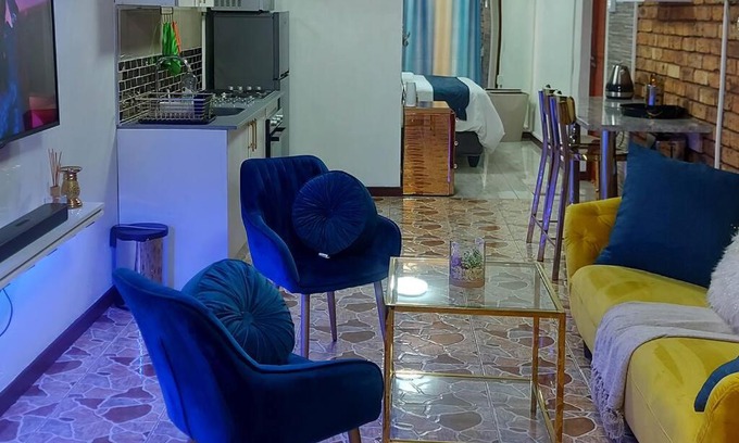 Pretoria House | Homes of Ace - D2 Executive