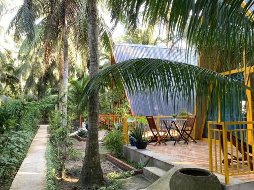 Ben Tre Bed & Breakfast | Homestay and Tour Ben Tre