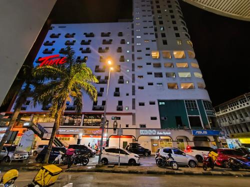 Bandar Kota Bharu Apartment | Homestay Bandar Kota Bharu