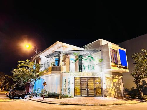 Phan Rang Apartment | Homestay Byta House