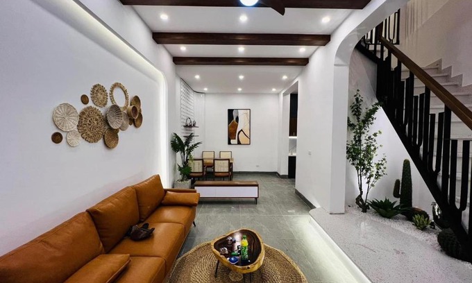 Le Chan Apartment | Homestay Hải Phòng