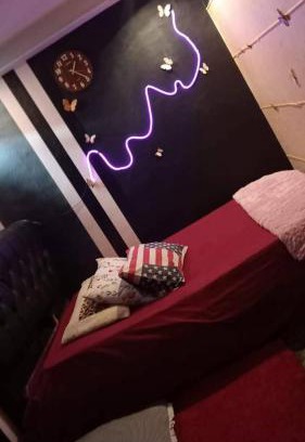 Cipanas House | Homestay