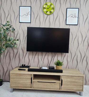 Taman Jali Apartment | Homestay Iliana