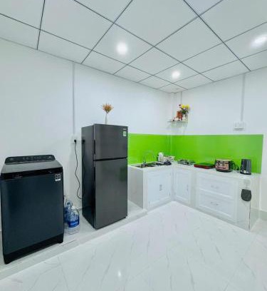 Rach Gia House | Homestay Kim Mỹ