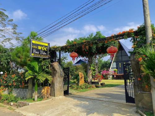 Bao Loc Apartment | Homestay Mộc Hoa Viên