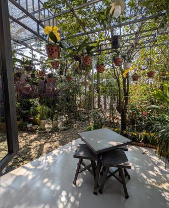 Huong Thuy Apartment | Homestay Mộc Nhi