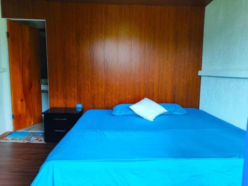 Puerto Baquerizo Moreno Apartment | Homestay Natural Paradise habitación 2