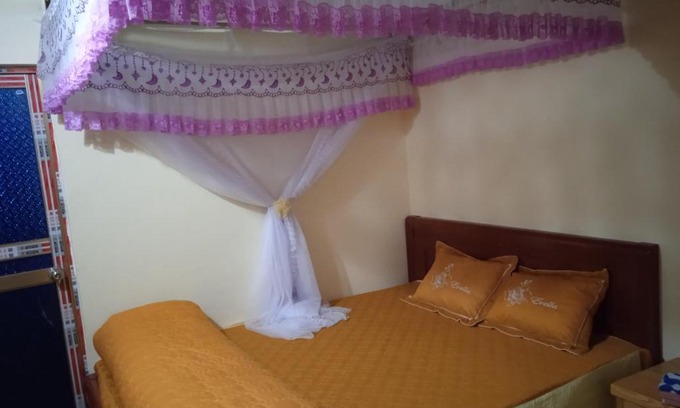 Mu Cang Chai House | Homestay Ngọc Thủy Điểm dừng chân lên Đồi Mâm Xôi