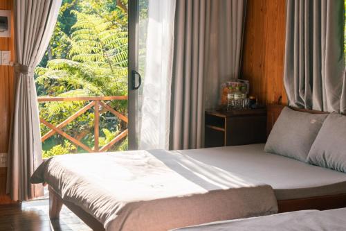 Cu M'gar House | Homestay Nhà Bên Suối