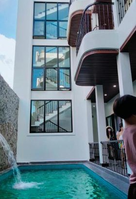 Đong Thanh Apartment | Homestay Phố Cổ