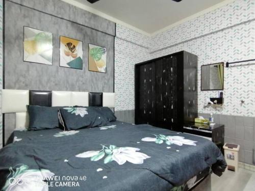 Gua House | Homestay Putrajaya Milmot
