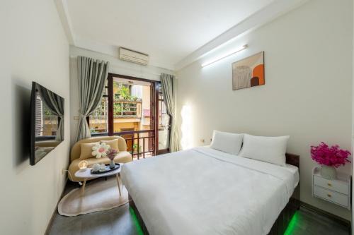 Nghia Đo Apartment | Homestay PW Hoang Sam