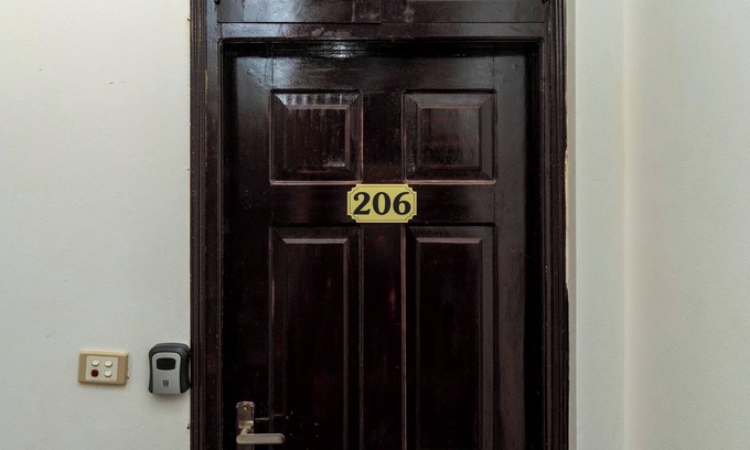 Nghia Đo Apartment | Homestay PW Hoang Sam