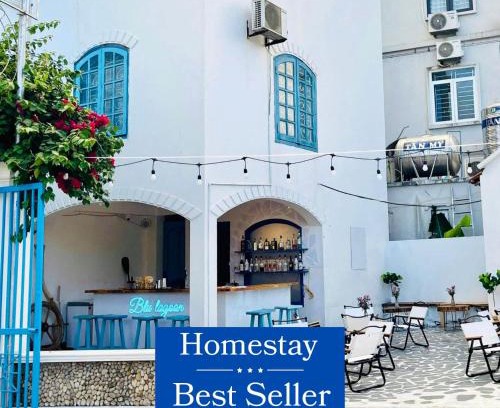 Van Don House | Homestay Quan Lan - BLUE by MAY5