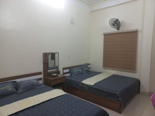 Cao Bang House | Homestay Quyết Thương