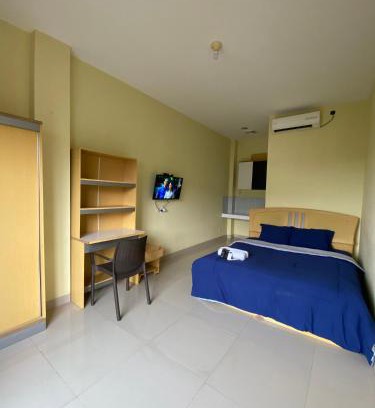 Sentul City Hotel | Homestay Sentul Bogor