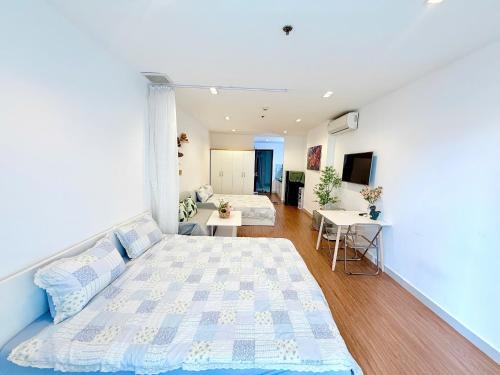 Tan Binh Apartment | Homestay sky Tan Son Nhat 2